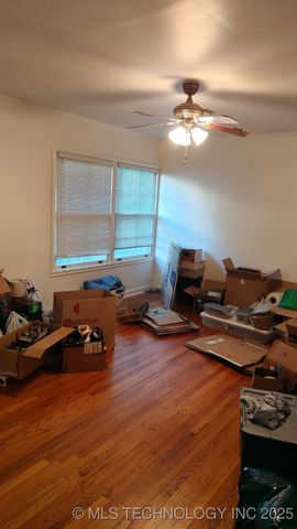 1418 3rd Avenue SW, Ardmore, OK 73401