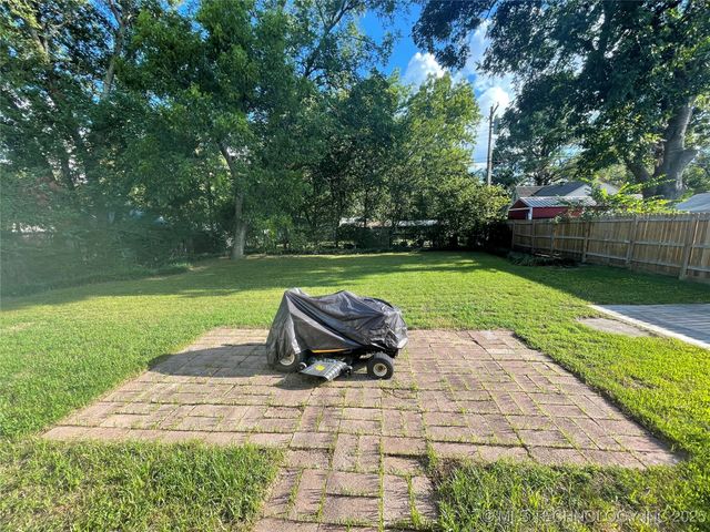 1418 3rd Avenue SW, Ardmore, OK 73401