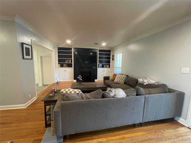 1418 3rd Avenue SW, Ardmore, OK 73401