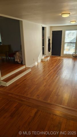 1418 3rd Avenue SW, Ardmore, OK 73401