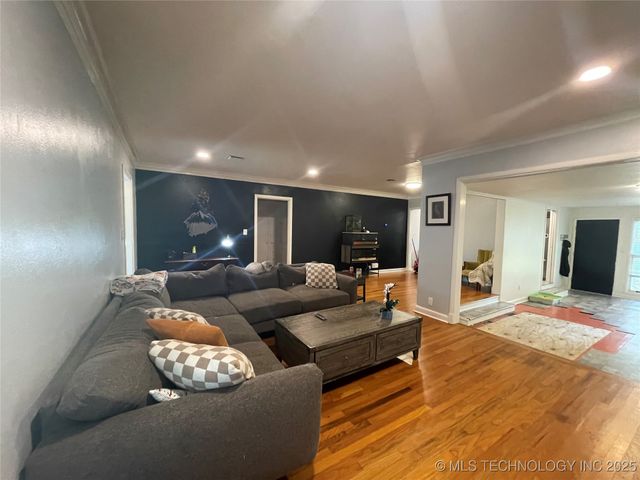 1418 3rd Avenue SW, Ardmore, OK 73401