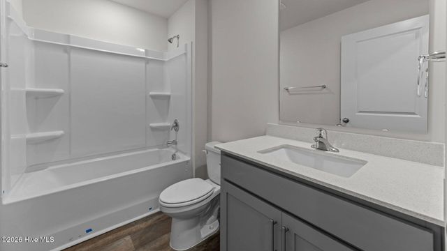 4053 Topsail Trail, New Bern, NC 28560