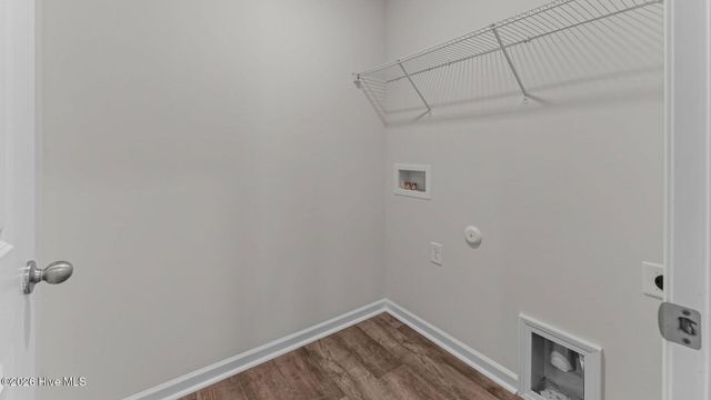 4053 Topsail Trail, New Bern, NC 28560