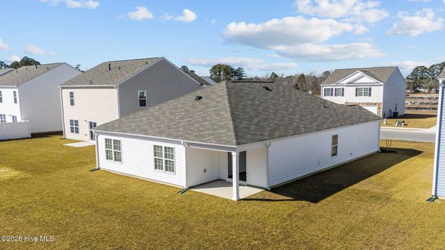 4053 Topsail Trail, New Bern, NC 28560