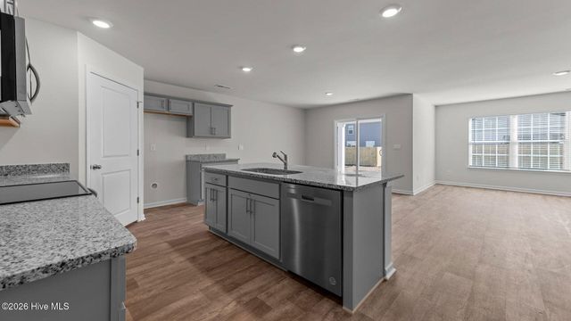 4053 Topsail Trail, New Bern, NC 28560