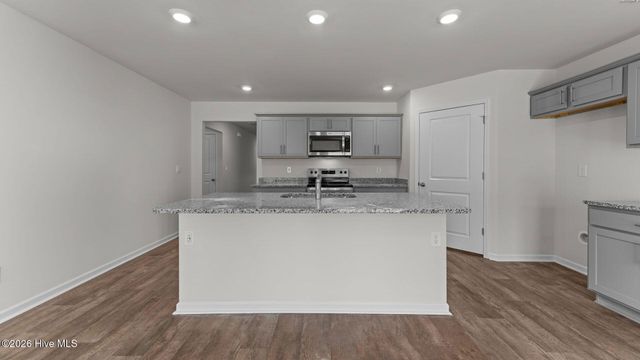 4053 Topsail Trail, New Bern, NC 28560