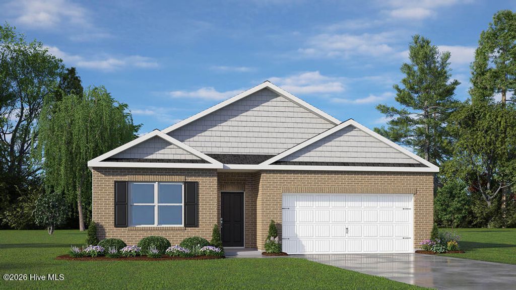 4053 Topsail Trail, New Bern, NC 28560