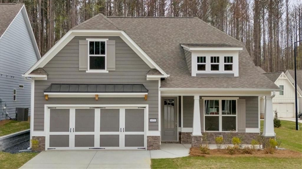 475 Azalea Crossing, Dallas, GA 30132