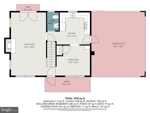 915 FORGE ROAD, Carlisle, PA 17015