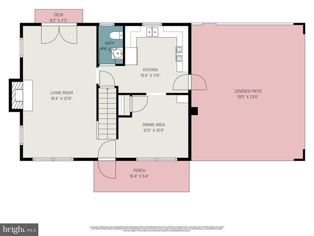 915 FORGE ROAD, Carlisle, PA 17015