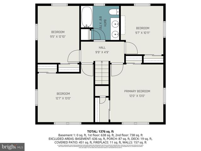 915 FORGE ROAD, Carlisle, PA 17015