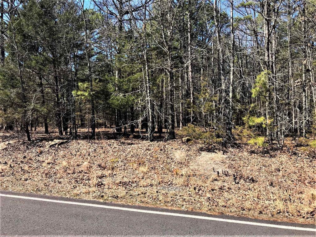 160 Edgemere Dr., Fairfield Bay, AR 72088