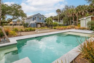 604 W Ashley Avenue, Folly Beach, SC 29439