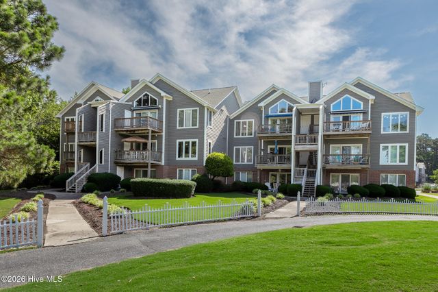 419 Albemarle Boulevard Apt 10b, Hertford, NC 27944