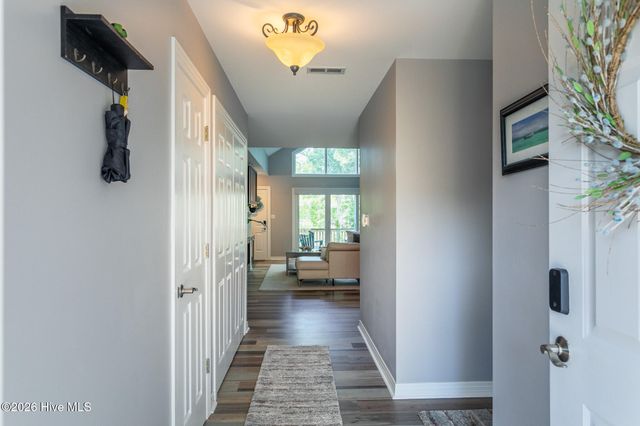 419 Albemarle Boulevard Apt 10b, Hertford, NC 27944