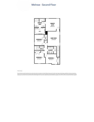 129 Ashbrook Street, Little Elm, TX 75068