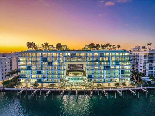 9201 E Bay Harbor Dr 702, Bay Harbor Islands, FL 33154