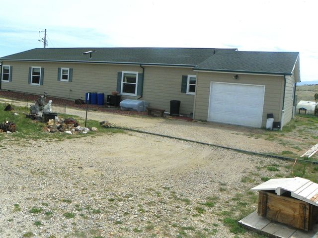 524 Beatty Gulch Road, Sheridan, WY 82801