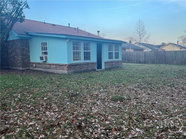 Address unavailable.