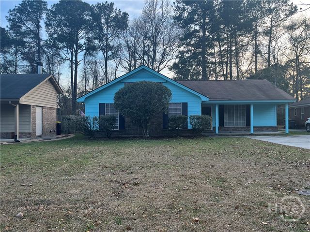 Address unavailable.