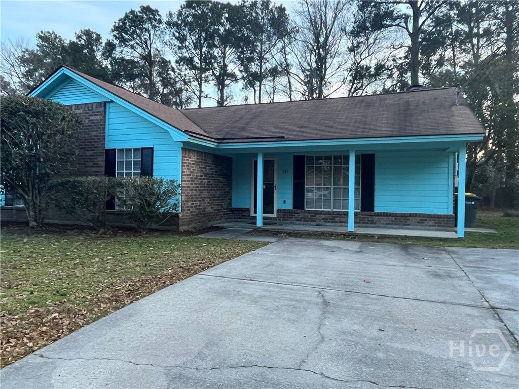 Address unavailable.