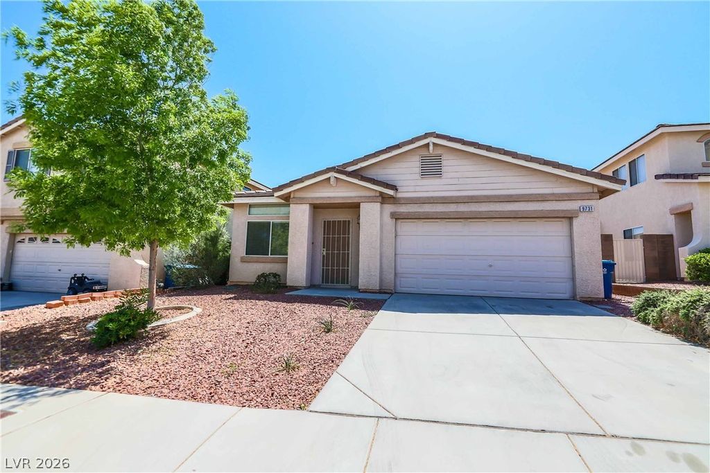 9731 Tomorrow Court, Las Vegas, NV 89147