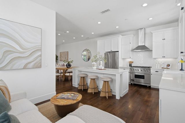 136 Lottie Lane, Campbell, CA 95008