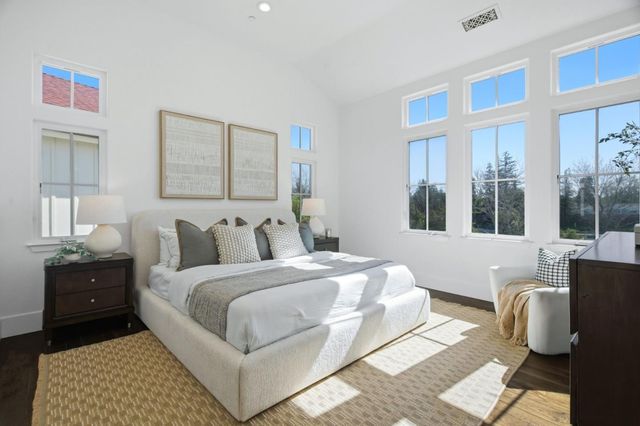 136 Lottie Lane, Campbell, CA 95008