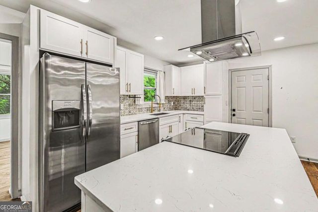 1697 Edinburgh Drive, Tucker, GA 30084