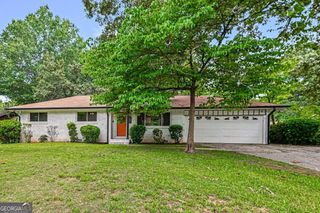 1697 Edinburgh Drive, Tucker, GA 30084