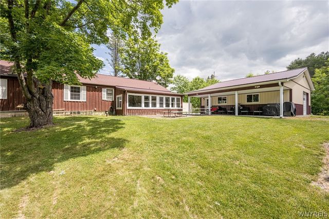 1200 Jamison Road, Elma, NY 14059
