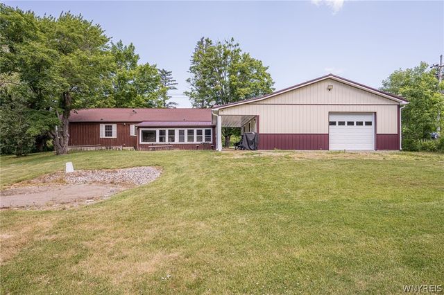1200 Jamison Road, Elma, NY 14059