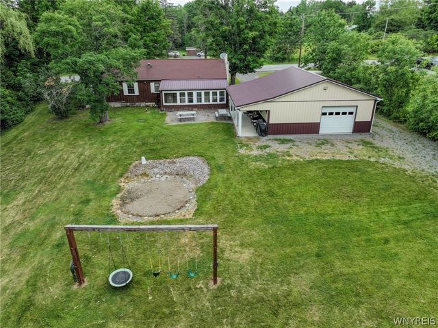 1200 Jamison Road, Elma, NY 14059