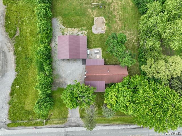 1200 Jamison Road, Elma, NY 14059