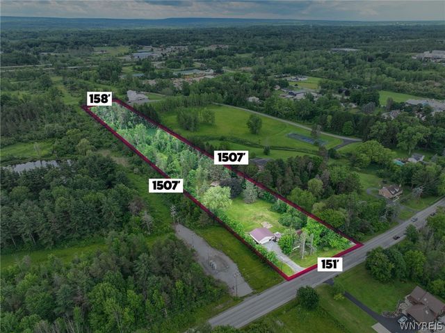 1200 Jamison Road, Elma, NY 14059