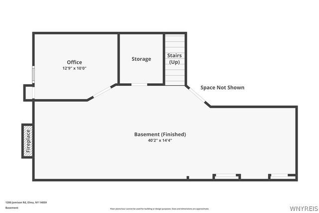 1200 Jamison Road, Elma, NY 14059