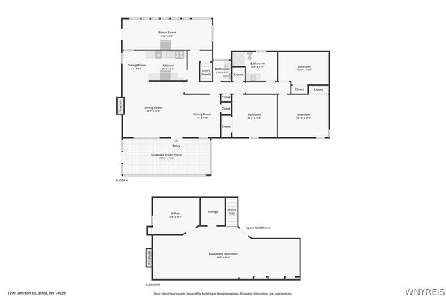 1200 Jamison Road, Elma, NY 14059