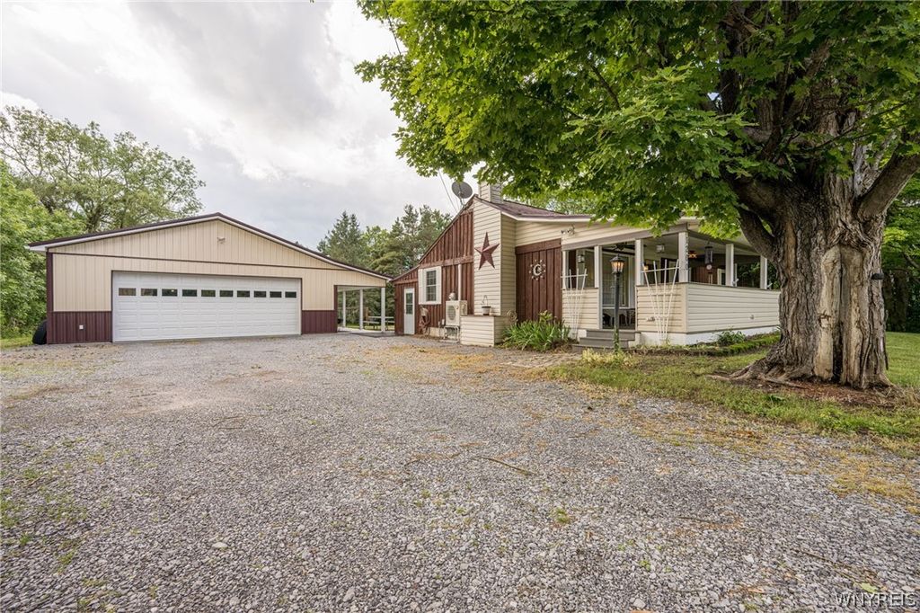 1200 Jamison Road, Elma, NY 14059