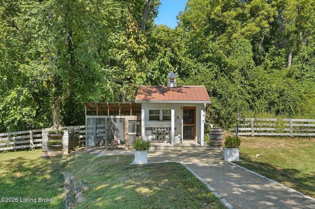 10601 US Hwy 42, Prospect, KY 40059