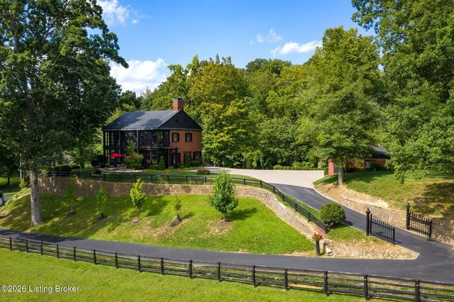 10601 US Hwy 42, Prospect, KY 40059