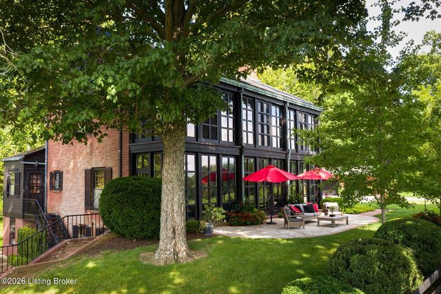 10601 US Hwy 42, Prospect, KY 40059