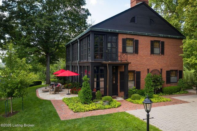 10601 US Hwy 42, Prospect, KY 40059