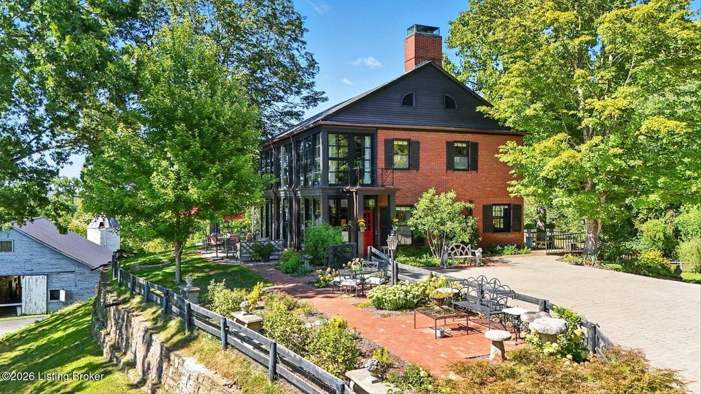 10601 US Hwy 42, Prospect, KY 40059