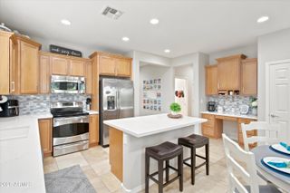 21300 N 262ND Drive, Buckeye, AZ 85396