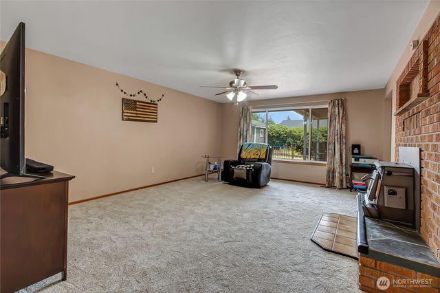 322 Ranger Drive SE, Lacey, WA 98503