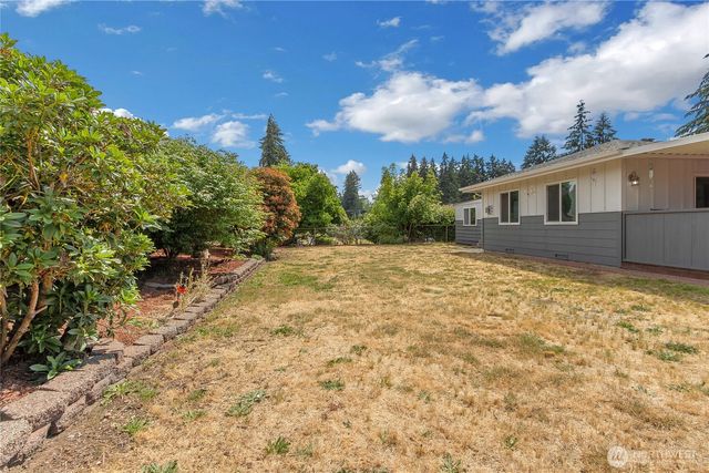 322 Ranger Drive SE, Lacey, WA 98503