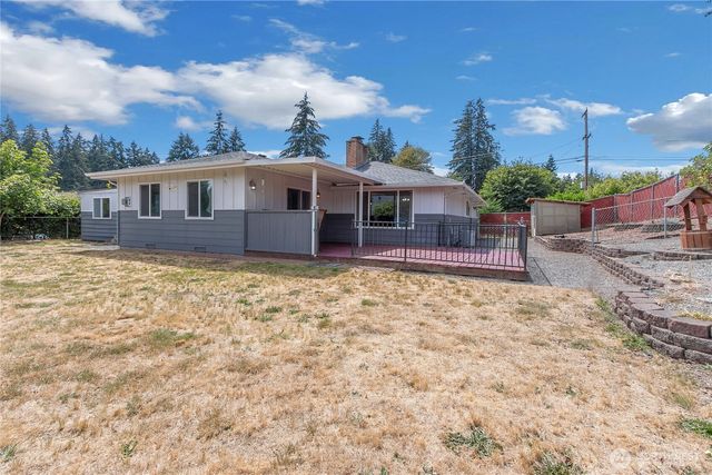 322 Ranger Drive SE, Lacey, WA 98503