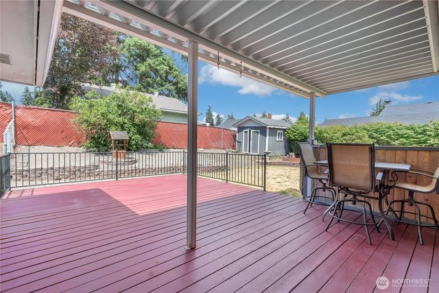 322 Ranger Drive SE, Lacey, WA 98503