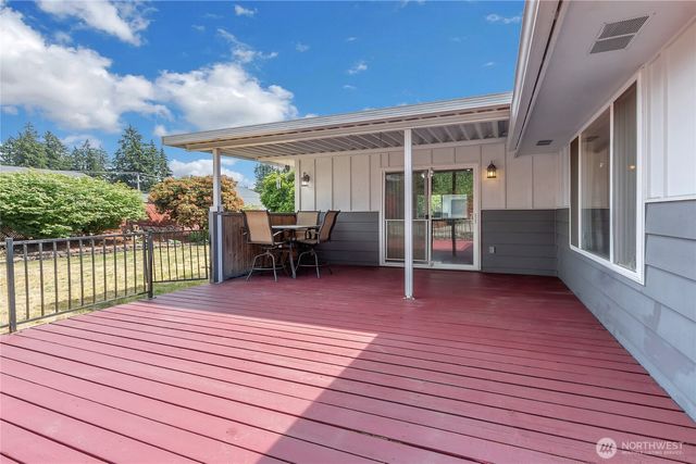 322 Ranger Drive SE, Lacey, WA 98503