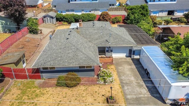 322 Ranger Drive SE, Lacey, WA 98503